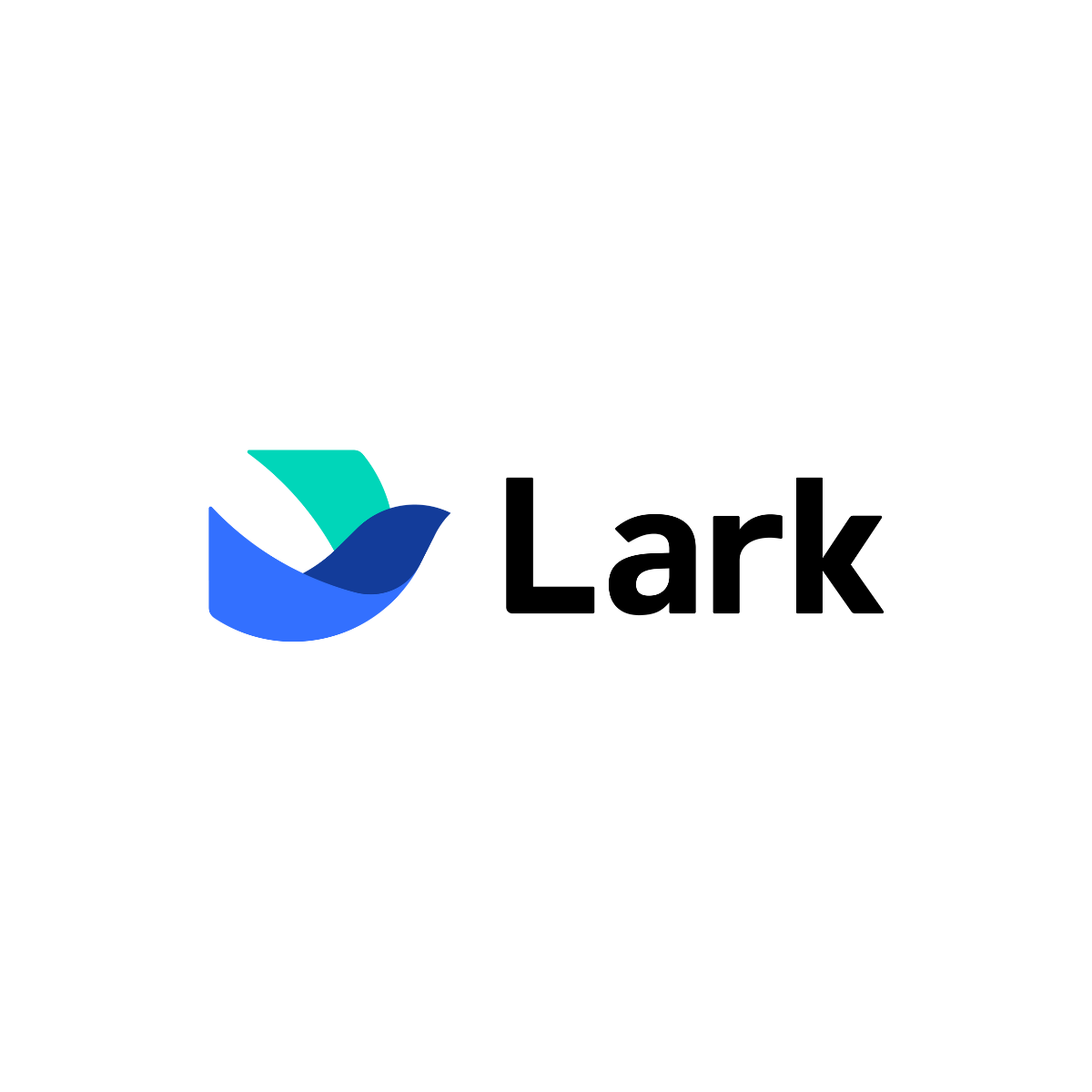 Logo Lark Suite
